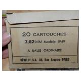 7.62 30-06 20rnds