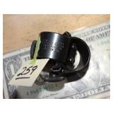 Scope Rings