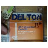 Del-Ton AR-15 Essential Parts Kit