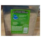 Container of Brass Ammo Cleaner
