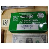 Mirage 12Ga 2ï¿½' 8 Shot