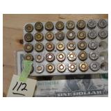 9mm Mix 37rnds