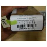 Buffalo Arms Co 38-56 275gr 20rnds
