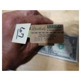 Weatherby Scope Mounts 2pc Bases Mark V