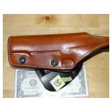 Leather Holster Galco B418WS Fed 213