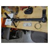Rifle Holder