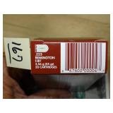 PMP 223 Rem 55gr FJBT 20rnds