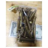 .303 Brit Brass 25ct