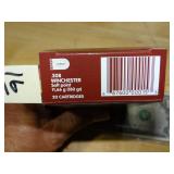 PMP .308 Win SP 180gr 20rnds