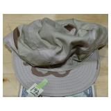 Desert Camo Hat Sz 7ï¿½