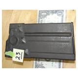 HK-91 Mag
