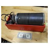 Tumbler or Polishing Tumbler Rock Tumbler