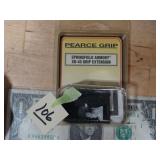 Springfield Armory XD-45 Grip Extension