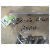 30-06 Brass 20ct