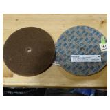 2ct Polishing & Cutting Disc 6 x ï¿½ x ï¿½'