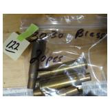 30-30 Brass 20ct