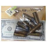 44-40 10rnds