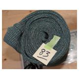 Remington Rifle Gun Sock