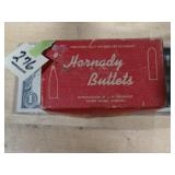 Hornady Bullets 35 Cal 275gr RN FULL