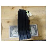Ruger 223 Magazine Metal