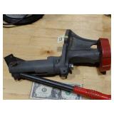 Lyman Reloading Press