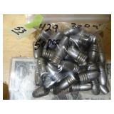 .429 300gr 50ct Lead Bullets