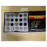 Winchester 40 S&W 180gr SXT 13rnds