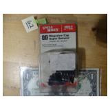 Uncle Mike's Magazine Cap Super Swivels