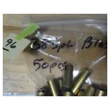 38spl Brass 50ct