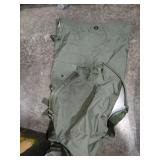 Duffle Bag Military