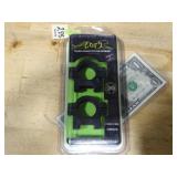 EDFS Carbon Fiber Scope Rings