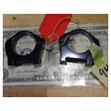 Pair of Scope Rings