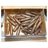 Sierra 30 Cal 165gr HPBT 35ct
