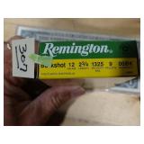 Remington 12Ga 2ï¿½' 00BK 5rnds