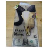 Speer Reloading Manual Number 13