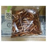 6mm .243 100gr 100ct