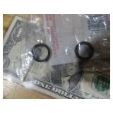 NEW Grommet Part # 304G 2ct