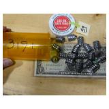 .319 Bullet 17ct