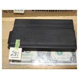 308 Cal Magazine Metal