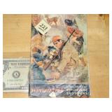 Vintage Winchester Retail Price
