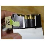 9mm Reloads 50rnds