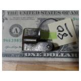 Mauser Sight Cover