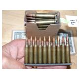 223 30rnds On Strip Clips