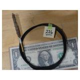 Bore Cleaner