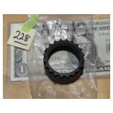 AR-10 Nut