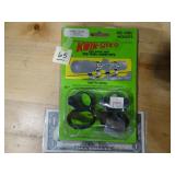 Kwik-Site See Thru Mdl KS-835