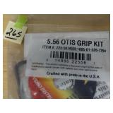 5.56 Otis Grip Kit NEW
