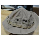Sun Hat Military Sz 7ï¿½