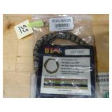 Otis 38 Cal/ 9mm Rip Cord