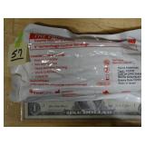 Trauma Wound Dressing